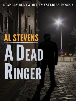 cover image of A Dead Ringer